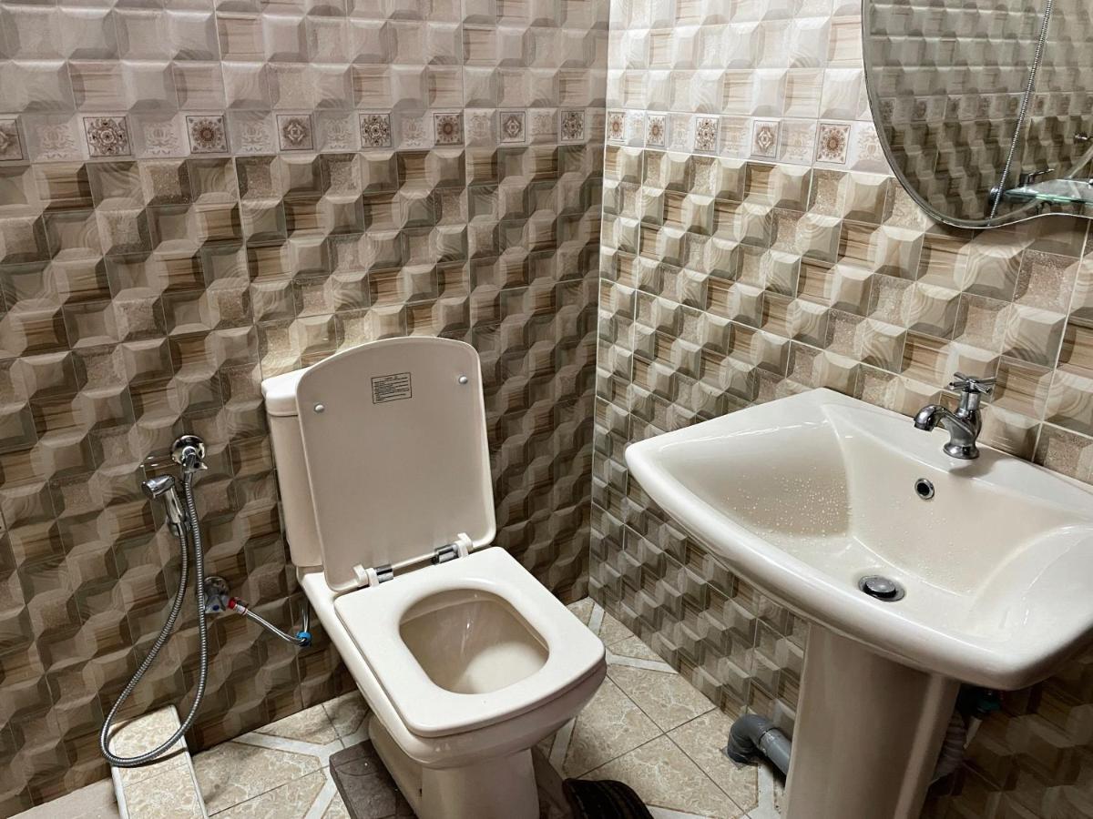 Riambel Paradise Inn Private Apartment Dış mekan fotoğraf