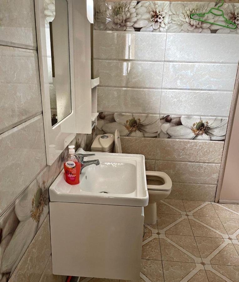 Riambel Paradise Inn Private Apartment Dış mekan fotoğraf
